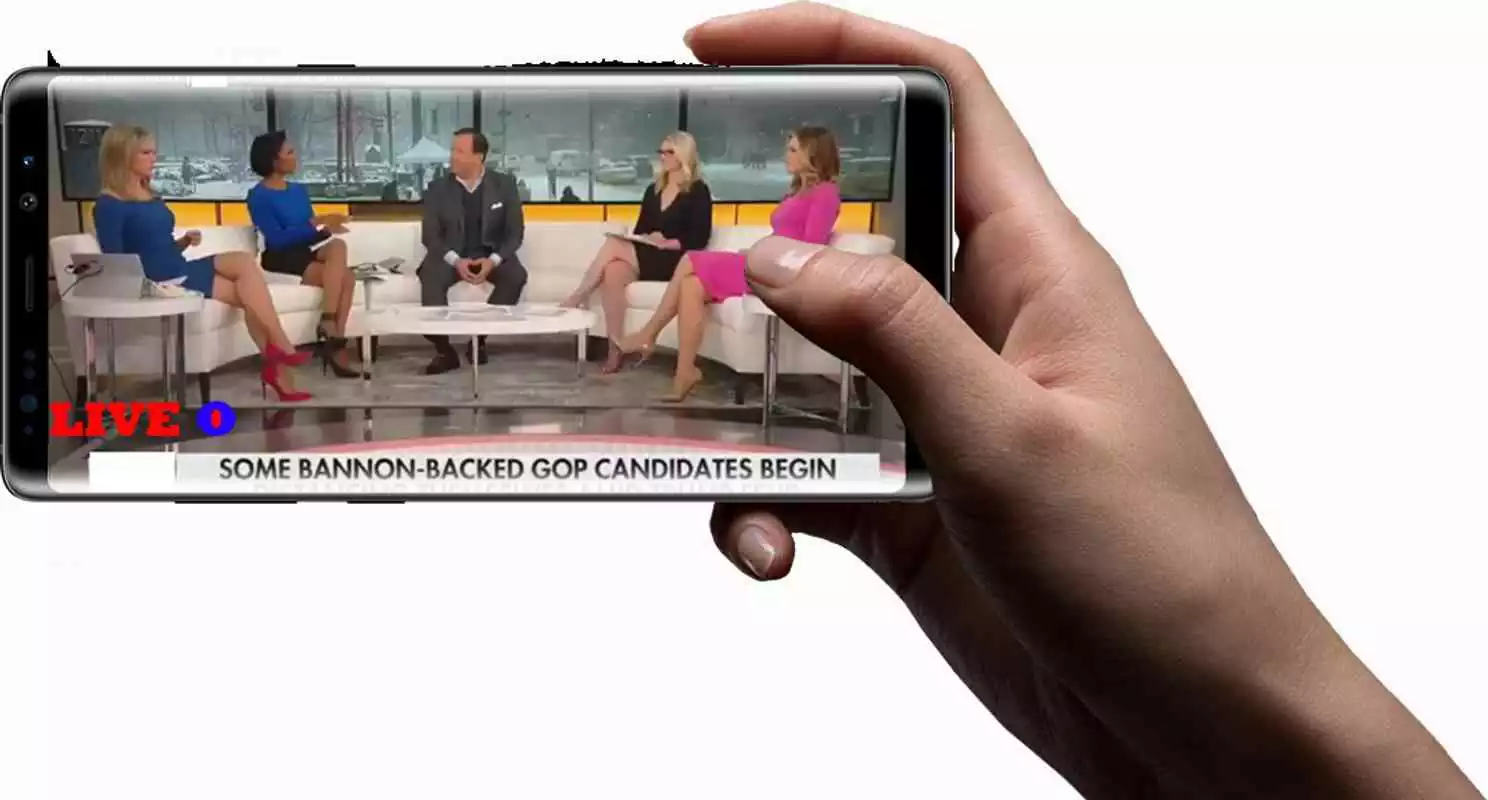 Play FOX Live TV | Watch Real Transmission